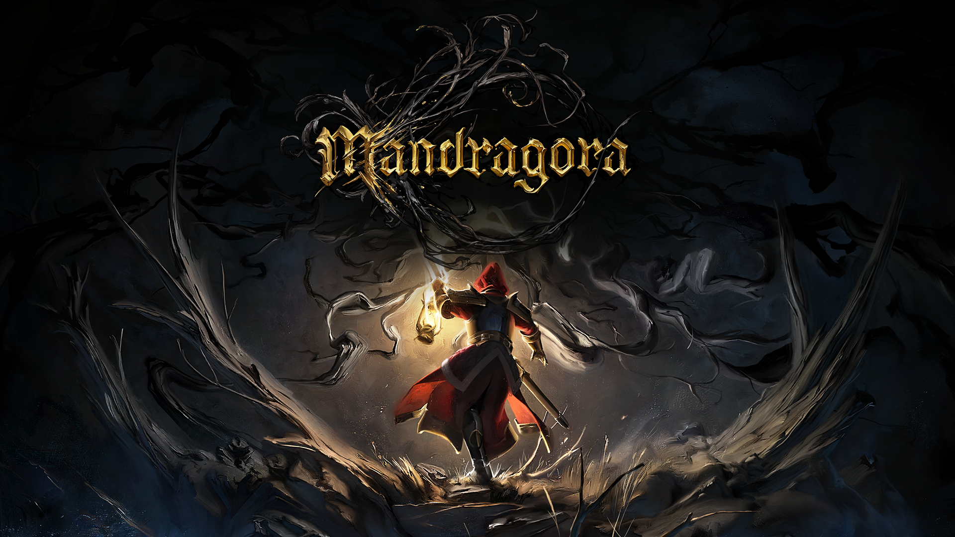 Mandragora: Whispers of the Witch Tree Mandragora: Whispers of the Witch Tree