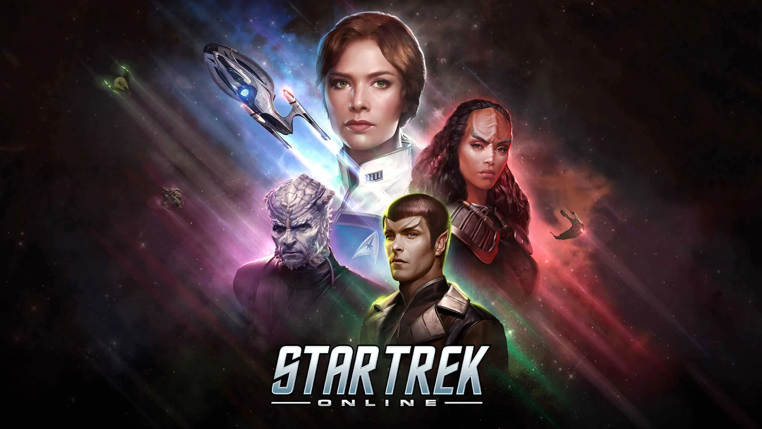 Star Trek Online: Staffel 33 „Unveiled“
