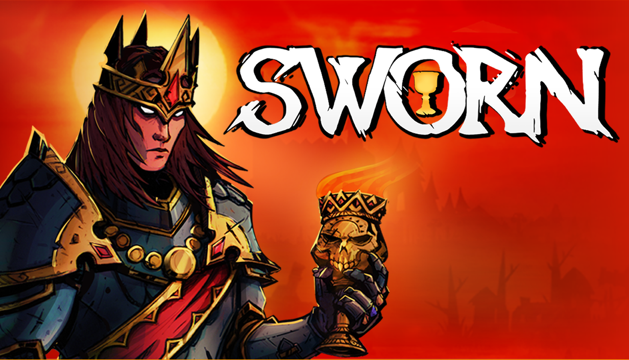 SWORN SWORN