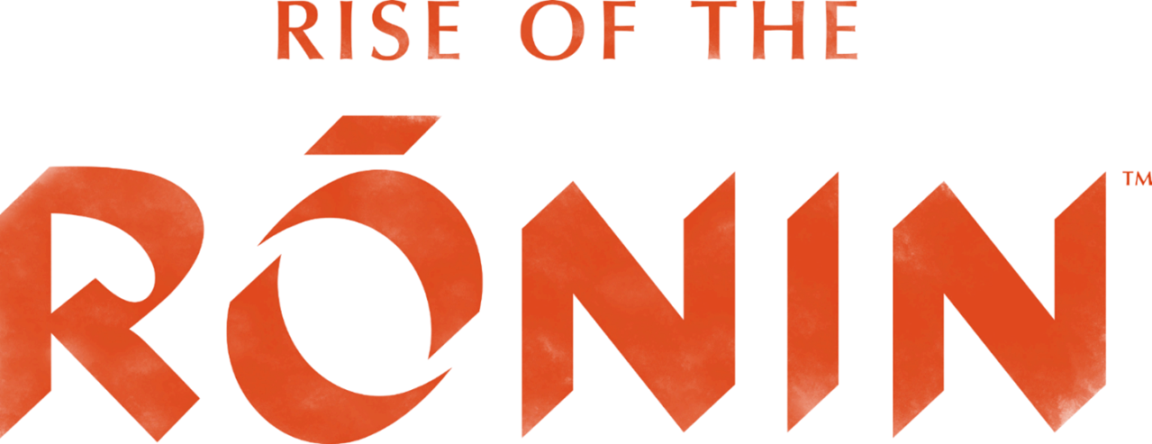 Rise of the Ronin