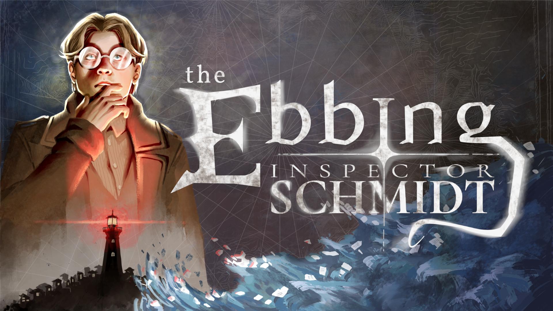 Inspector Schmidt – The Ebbing