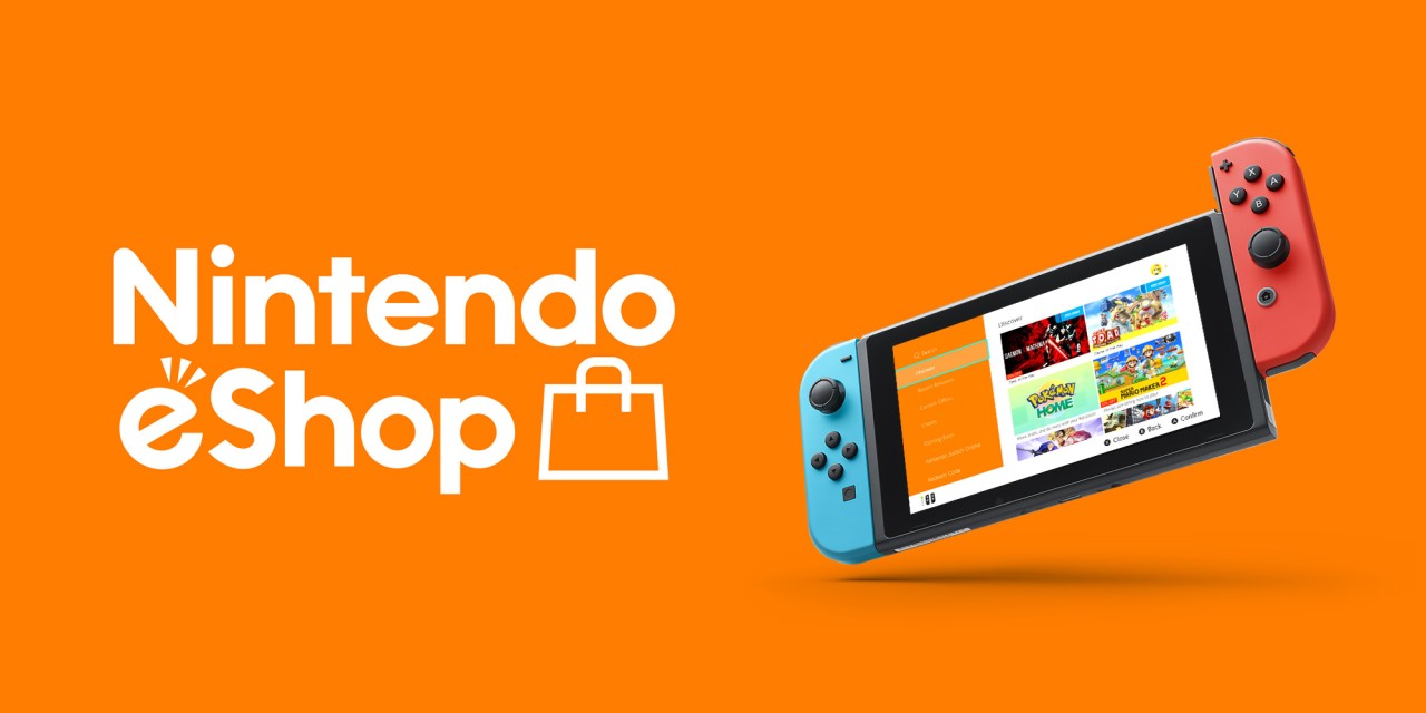 Nintendo eShop Highlights 13.03.2025 Nintendo eShop Highlights 13.03.2025