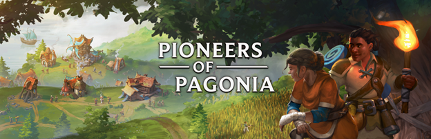 Pioneers of Pagonia – 1.0 Review