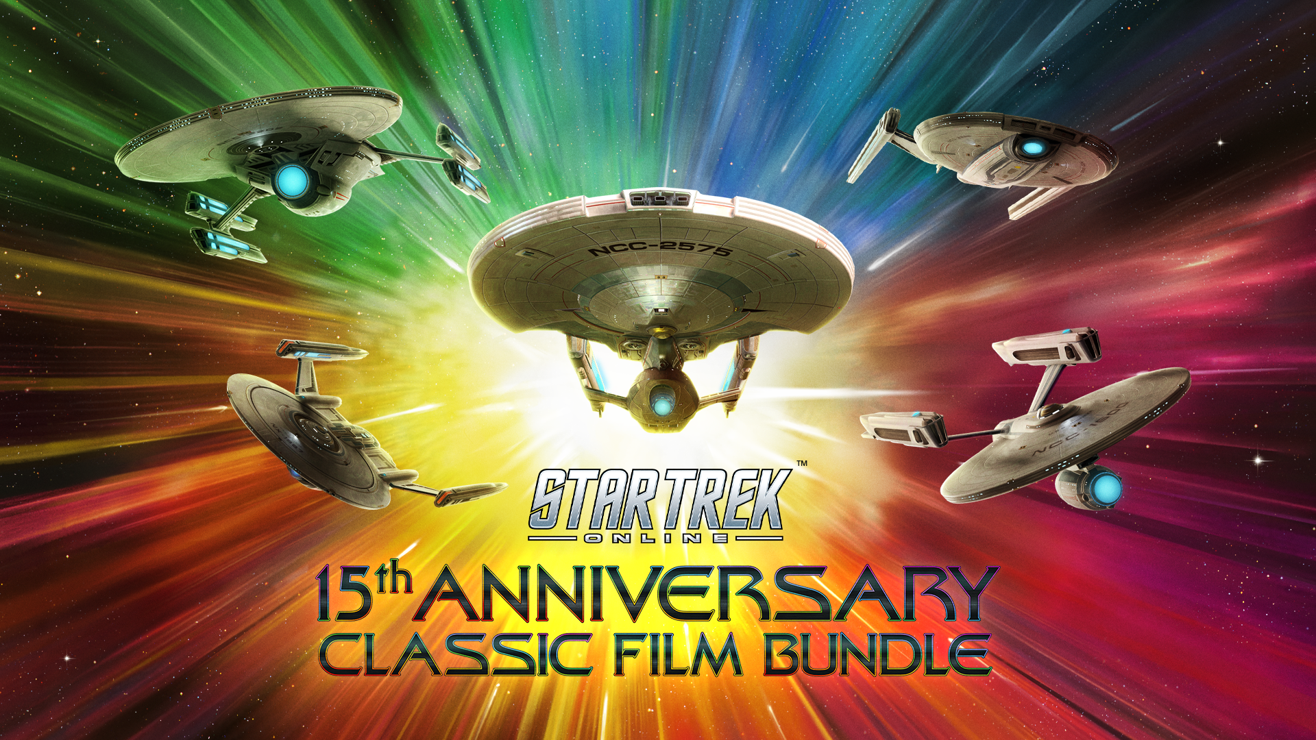 Star Trek Online: Unveiled