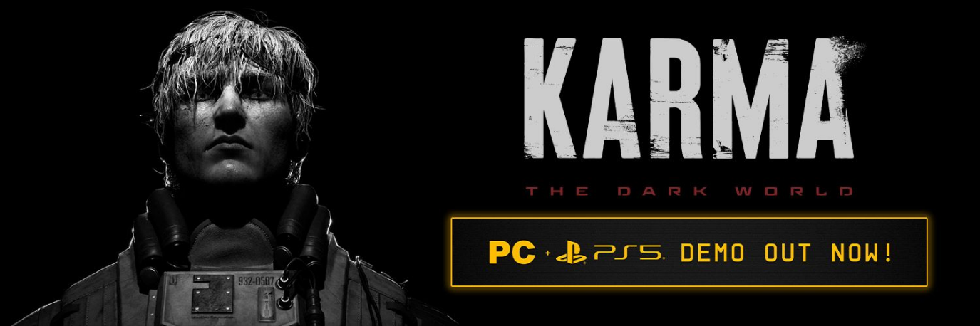 KARMA: The Dark World