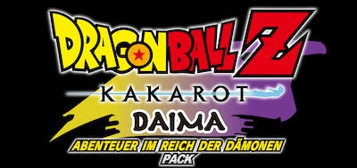 DRAGON BALL Z: KAKAROT – DAIMA DRAGON BALL Z: KAKAROT – DAIMA