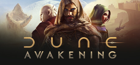 Dune: Awakening erhält Musik aus den classic Dune-Spielen