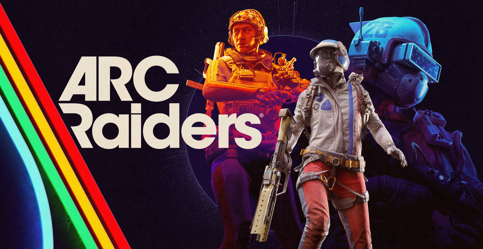 ARC Raiders kehrt zurück