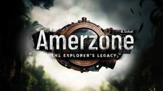 Amerzone