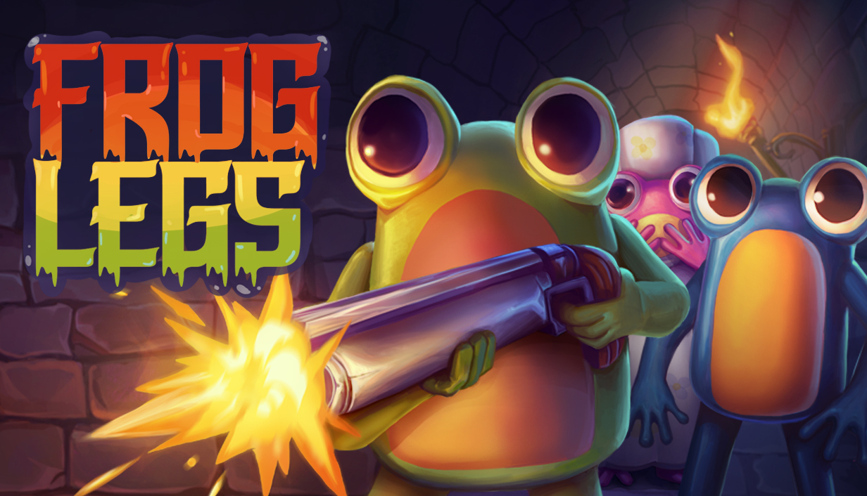 Frog Legs Frog Legs
