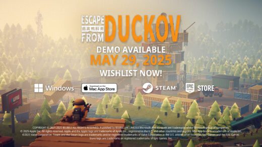 Platforms Key Art