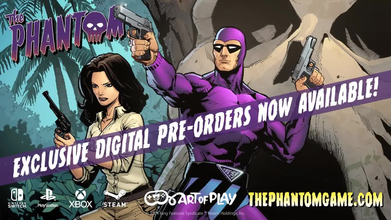 The Phantom