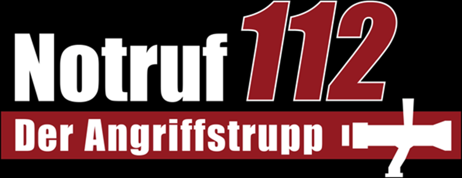 Notruf 112 – Der Angriffstrupp