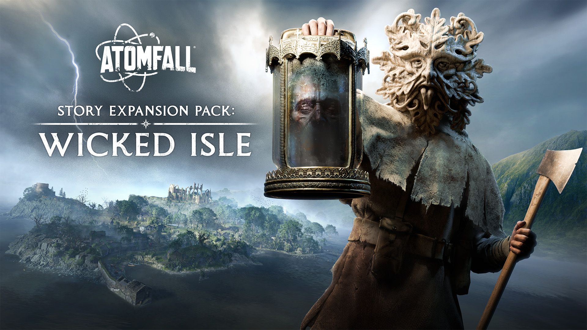 Atomfall – Wicked Isle