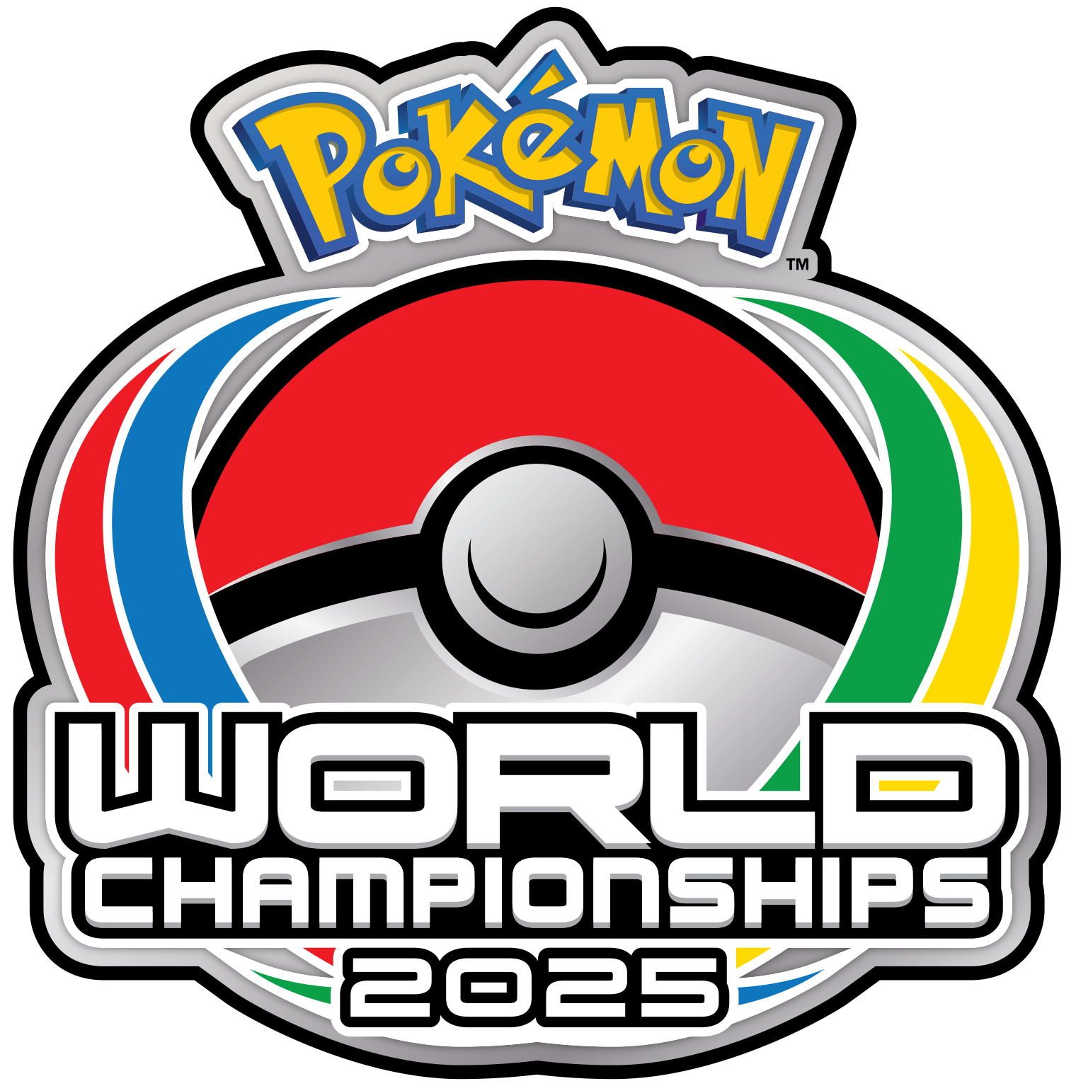 Pokémon-Weltmeisterschaften 2025