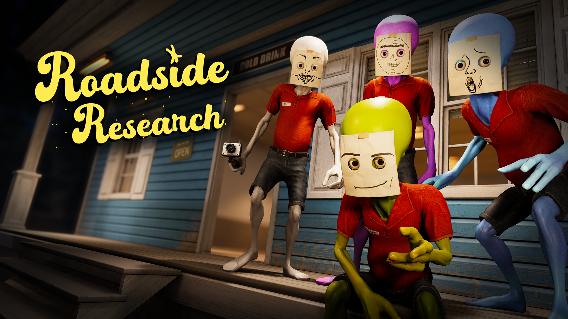 Roadside Research (Demo) – Review