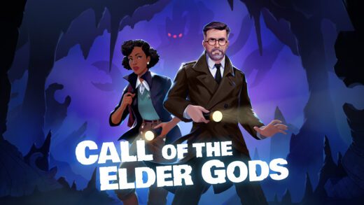 COTEG Key Art Close 4K