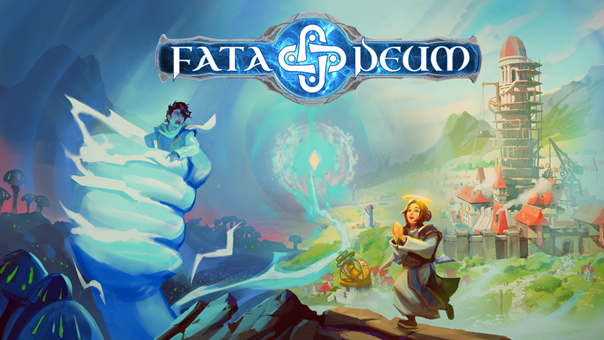 Fata Deum – The God Sim (Early Access)