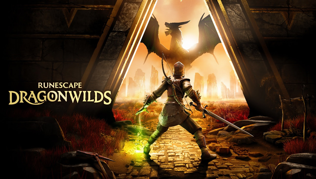 RuneScape: Dragonwilds – Update 0.9 im Detail RuneScape: Dragonwilds – Update 0.9 im Detail