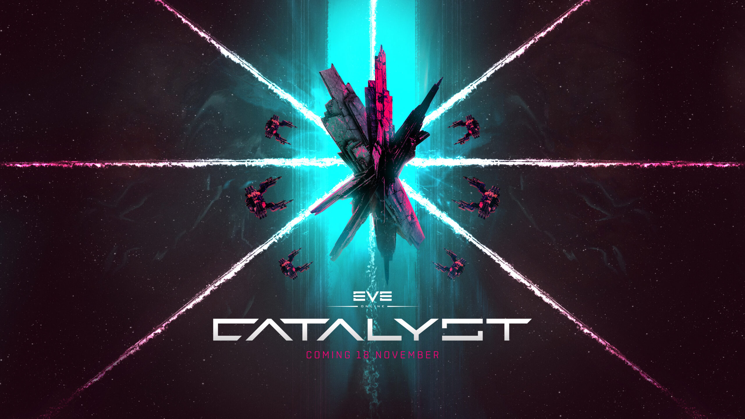 EVE Online: Catalyst