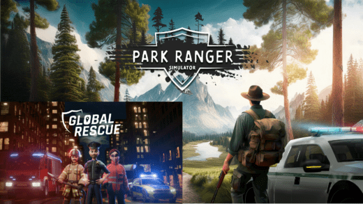 Keyvisual_Park_Ranger_PlusLogo_Global_Rescue