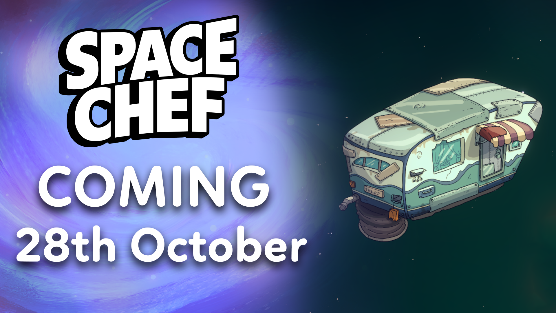Space Chef – Werde der beste Koch der Galaxis