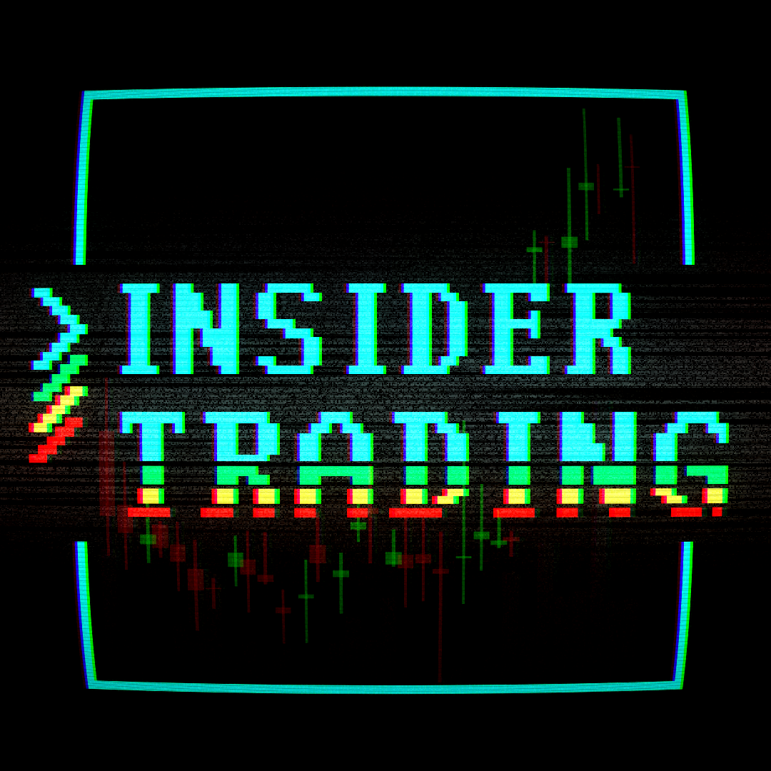 Insider Trading