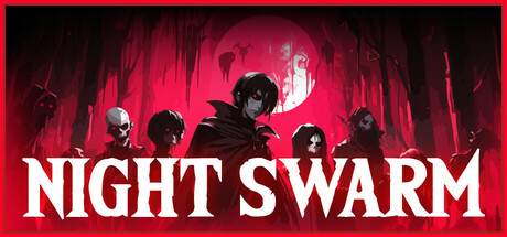 Night Swarm Night Swarm