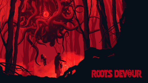 Roots Devour Key Art
