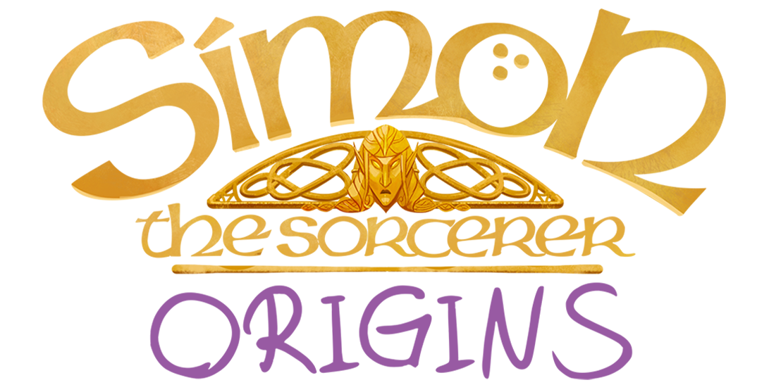 Simon the Sorcerer: Origins
