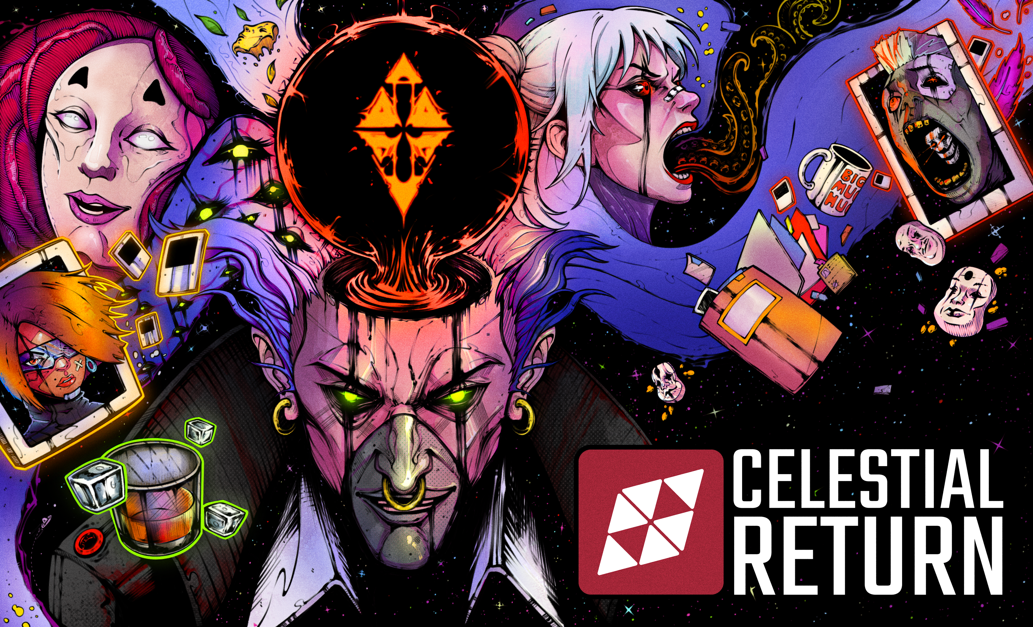 Celestial Return Celestial Return