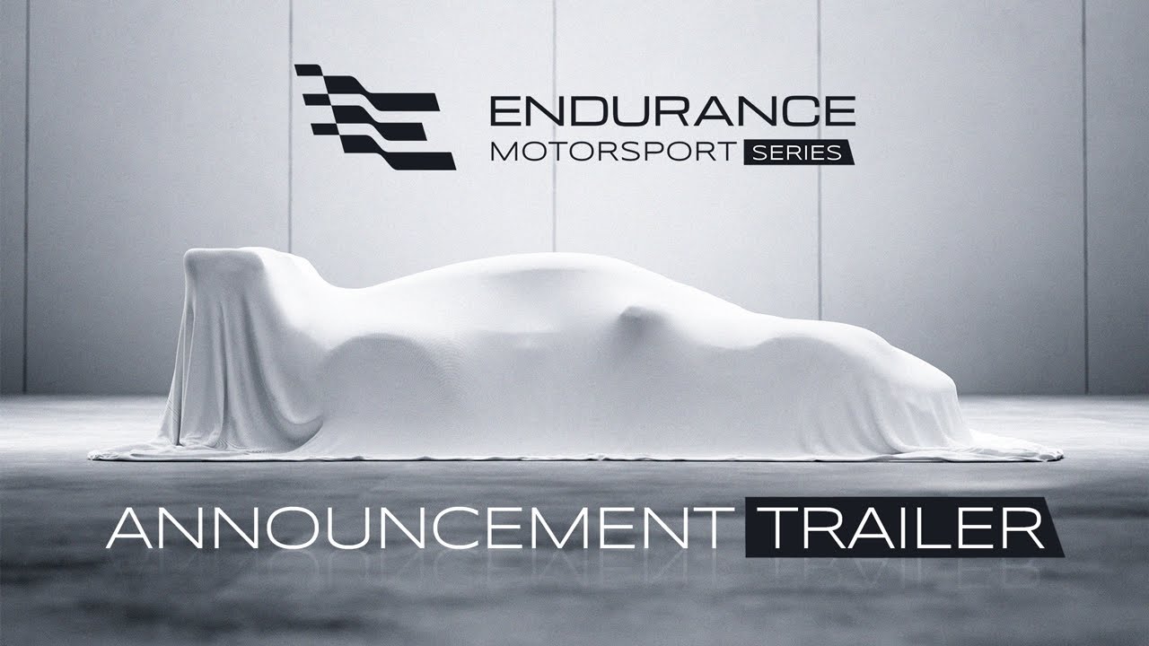 Endurance Motorsport Series