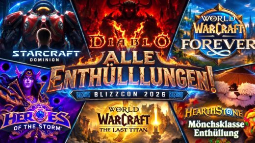 BLIZZCON-2026